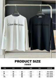 Picture for category Calvin Klein T Shirt Long